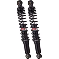 Los mejores  - 2 amortiguadores YSS para Kymco Agility 125 (05 – 13) Agility 150 (05 – 13) Sym GTS Joymax 200 (07 – 10)